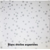 Drap de bain  luxe ourson avec couronne