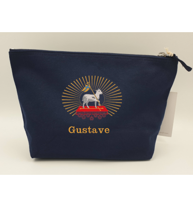 Trousse Agneau de Dieu