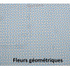 Sac de messe doublé Agneau de Dieu