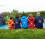 Sweat enfant brodé