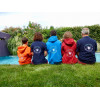 Sweat enfant brodé