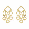 Boucles d'oreilles Helios
