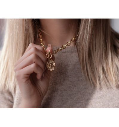 Collier Cybèle