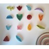 2 Boites de Quilling