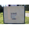 Grand sac Plage coton et jute