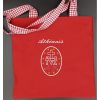 Sac de messe  brodé Marie personnalisé