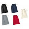 Sac de linge sale brodé thème Marin