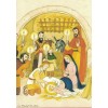 Cartes de voeux Monastère de la Consolation (double)