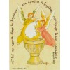 Images souvenir de baptême - Monastère La Consolation