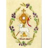 Images souvenir de Première Communion - Monastère de la Consolation