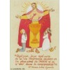 Images souvenir de Première Communion - Monastère de la Consolation