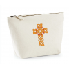Trousse brodée "Fête de la foi"