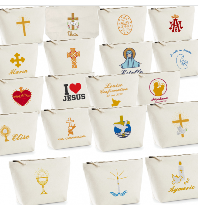 Trousse "Fête de la foi"