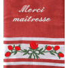 Fouta pour maîtresse - + de 5 modèles disponibles