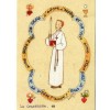 Images souvenir de Profession de Foi - Monastère de La Consolation