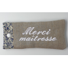 Etui à lunettes brodés pour les maîtres et maîtresses