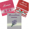 Fouta pour maîtresse - + de 5 modèles disponibles