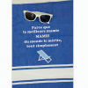 Fouta pour maîtresse - + de 5 modèles disponibles