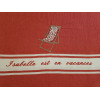 Fouta pour maîtresse - + de 5 modèles disponibles