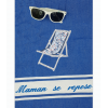 Fouta pour maîtresse - + de 5 modèles disponibles
