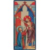 Images souvenir de Profession de Foi - Abbaye de Jouques