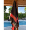 Fouta personnalisable
