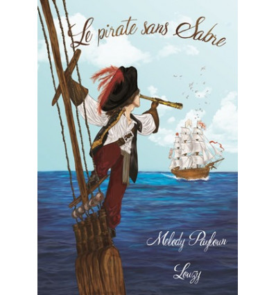Le pirate sans sabre