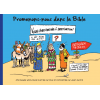 Promenons-nous dans la Bible
