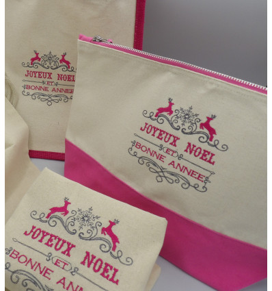 Pochette cadeaux