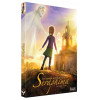 DVD Le Voyage Extraordinaire de Seraphima