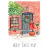 MERRY CHRISTMAS