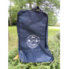 Sac à bottes personnalisé - Vert, marine ou noir
