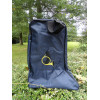 Sac à bottes personnalisé - Vert, marine ou noir