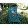 Sac à bottes personnalisé - Vert, marine ou noir