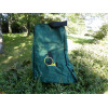 Sac à bottes personnalisé - Vert, marine ou noir
