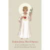 Image Enfant jésus, Roi d'Amour