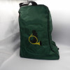 Sac à bottes personnalisé - Vert, marine ou noir