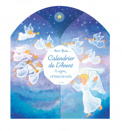 Calendrier de l’Avent – L’Étoile de Noël