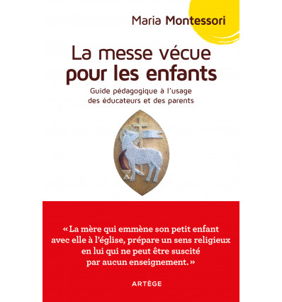 La messe vécue pour les enfants