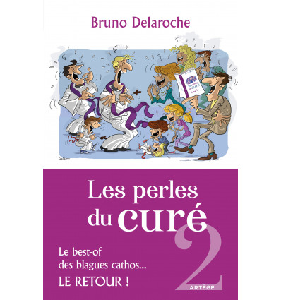 Les perles du curé 2