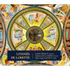 CD chant et orgue, Litanies de Lorette