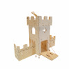 chateaufort , catapulte , bois, fabriquer , DIY , bricolage , creative , jouetbois , manufactureenfamille , madeinfrance