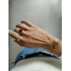 Bague Montmartre 