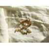 Boucles d’oreilles Trinité