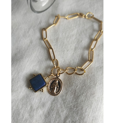 Bracelet bourse
