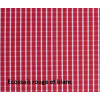 Sac de messe brodé doublé personnalisé  (grand modèle)