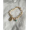Bracelet pyramides