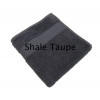 Drap de douche personnalisé