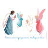 Carte "Nos anges gardiens"