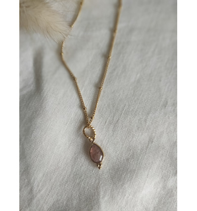 Collier Batignolles 